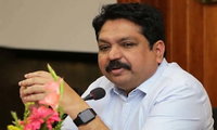  അനധികൃത സ്വത്ത് സമ്പാദനം; മുന്‍ ഡിജിപി ടോമിന്‍ ജെ.തച്ചങ്കരി കുറ്റക്കാരനെന്ന് കണ്ടെത്തി വിജിലന്‍സ് കോടതി