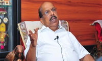  'കമ്യൂണിസ്റ്റ് ജന്മി, തോമസ് ഐസക് ഉള്ളപ്പോള്‍ ഈ പാര്‍ട്ടി നന്നാവുമോ? ഞാന്‍ സംരക്ഷിച്ച പിണറായി എന്നെ സംരക്ഷിച്ചില്ല'
