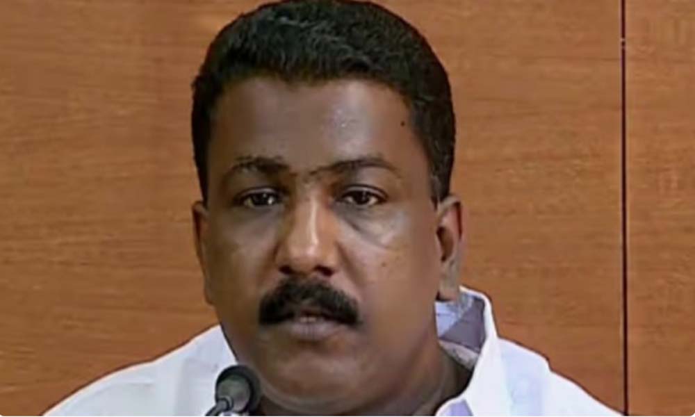  ഓപ്പറേഷന്‍ തൂഫാന്‍; തൊടുപുഴ മുന്‍ നഗരസഭ ചെയര്‍മാന്‍ അറസ്റ്റില്‍