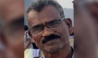  വനത്തിനുള്ളില്‍ കത്തിക്കരിഞ്ഞ മൃതദേഹം, സമീപത്ത് പിക്കപ്പ് വാന്‍; സംഭവം തൃശ്ശൂരില്‍, ദുരൂഹത