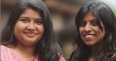 കാലിഫോർണിയയിൽ കൊല്ലപ്പെട്ട മലയാളി യുവതികളുടെ മൃതദേഹങ്ങൾ 21ന് നാട്ടിലെത്തിക്കും