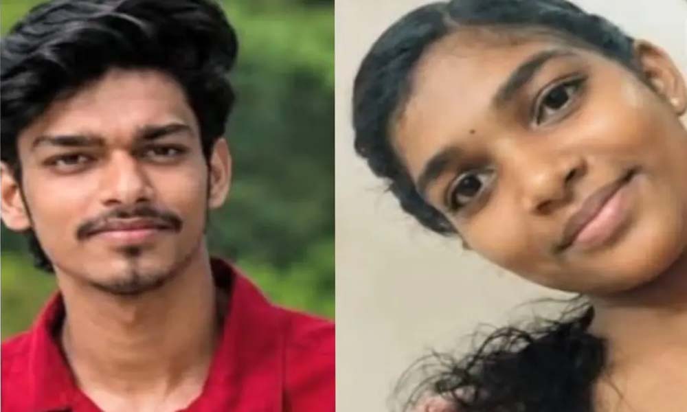 അങ്കമാലിയില് ബന്ധുക്കളായ യുവതിയും യുവാവും ട്രെയിനിടിച്ച് മരിച്ചനിലയില്, നാടുവിട്ടത് രണ്ടുദിവസം മുമ്പ്