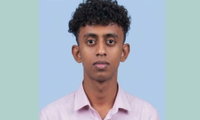  ടര്‍ഫില്‍ ഫുട്ബോള്‍ കളിക്കുന്നതിനിടെ വിദ്യാര്‍ഥി കുഴഞ്ഞുവീണ് മരിച്ചു