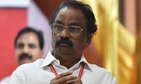  മാസപ്പടി കേസില്‍ ധൈര്യമുണ്ടെങ്കില്‍ എഫ്‌ഐആര്‍ ഇടാന്‍ സര്‍ക്കാരിനെ വെല്ലുവിളിക്കുന്നു: എ.കെ. ബാലന്‍