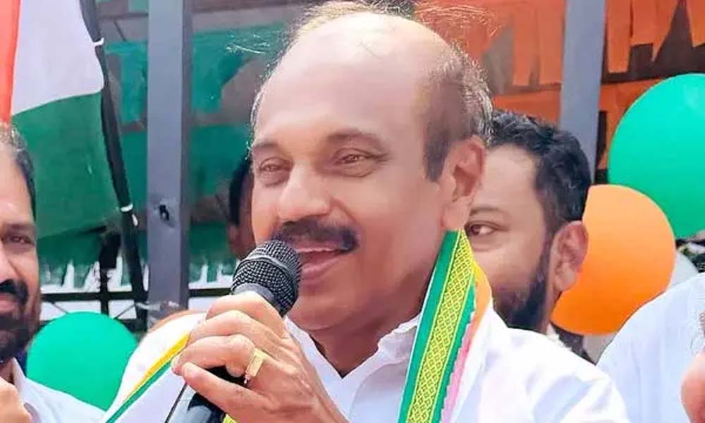 കോണ്ഗ്രസ് സ്വന്തം പാര്ട്ടിപോലെ; നടന്നത് കേരള കോണ്ഗ്രസ് പാര്ട്ടിക്കുള്ളിലെ സുഹൃത്തുക്കളുടെ സംഗമം- തോമസ് ഉണ്ണിയാടന്