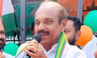 കോണ്‍ഗ്രസ് സ്വന്തം പാര്‍ട്ടിപോലെ; നടന്നത് കേരള കോണ്‍ഗ്രസ് പാര്‍ട്ടിക്കുള്ളിലെ സുഹൃത്തുക്കളുടെ സംഗമം- തോമസ് ഉണ്ണിയാടന്‍