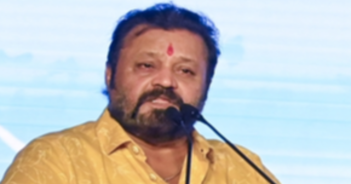 വൈദ്യുതി പ്രതിസന്ധി: 'ഈ അവസ്ഥയില് എത്തിച്ചതില് മുന്സര്ക്കാരുകള്ക്കും പങ്ക്, യുഡിഎഫ് സര്ക്കാരിനെ വിമര്ശിക്കാനില്ല'; സുരേഷ് ഗോപി