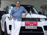 വിവാദങ്ങൾക്ക് പിന്നാലെ റേഞ്ച് റോവര്‍ തിരിച്ചേല്‍പ്പിച്ച് കെഎം ഷാജി