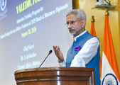 ജയ്‌ശങ്കർ  യുഎൻ പൊതുസഭാ സമ്മേളനത്തിൽ പങ്കെടുക്കും (പിപിഎം)
