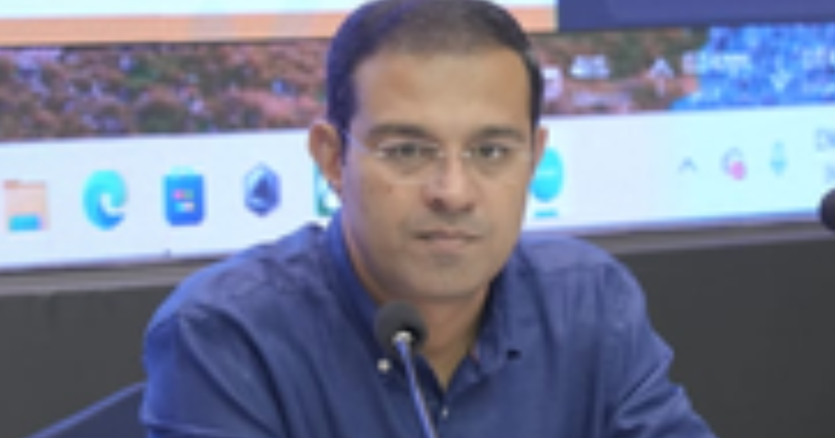 പ്രചാരണം തെറ്റിദ്ധാരണജനകം: കേരളയില്‍ വിദ്യാര്‍ഥി രാഷ്ട്രീയം വിലക്കാന്‍ നീക്കമില്ല;മന്ത്രി റോജി എം ജോണ്‍