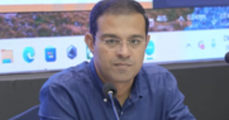 പ്രചാരണം തെറ്റിദ്ധാരണജനകം: കേരളയില്‍ വിദ്യാര്‍ഥി രാഷ്ട്രീയം വിലക്കാന്‍ നീക്കമില്ല;മന്ത്രി റോജി എം ജോണ്‍