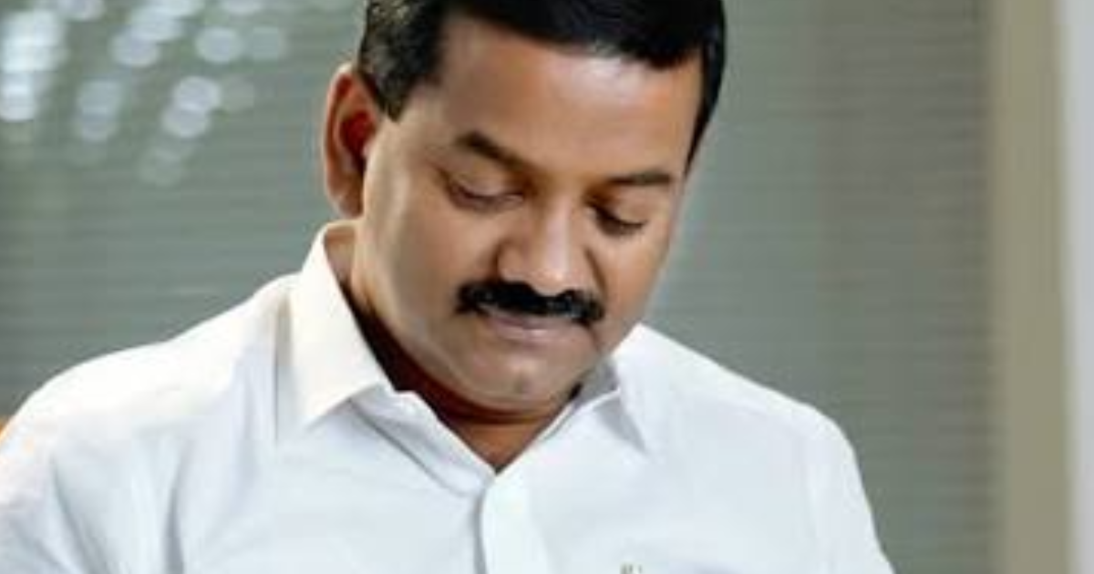 25 ലക്ഷം രൂപയുടെ നിക്ഷേപ തട്ടിപ്പ് ആരോപണം; മുൻ റാന്നി എംഎൽഎ പ്രമോദ് നാരായണനെതിരെ കേസ്