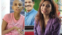 ഇനിയൊരു കീമോ താങ്ങില്ല; രേണു സുധി അതീവ ഗുരുതരാവസ്ഥയിൽ ഐസിയുവിൽ