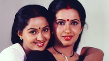 ചെക്ക് മോഷ്ടിച്ച് 50 കോടിയോളം തട്ടാൻ ശ്രമം; നടി അംബികയ്ക്കെതിരെ പരാതിയുമായി സഹോദരി രാധ