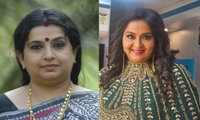  'വഞ്ചിച്ചത് രാധ; 50 സെന്റ് ഭൂമിയും സ്വര്‍ണവും തട്ടി'; സഹോദരിയുടെ ആരോപണം തള്ളി അംബിക