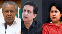 എക്സാലോജിക് കേസ്: പിണറായി വിജയനും റിയാസിനും വീണയ്ക്കുമെതിരെ അന്വേഷണം പ്രഖ്യാപിച്ച് സര്‍ക്കാര്‍