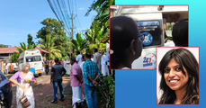 കണ്ണീരില്‍ കുതിര്‍ന്ന് ജന്മനാട്; ആന്‍ മേരി മാത്യുവിനും അന്ത്യയാത്ര; അവസാനമായി കാണാന്‍ ഒഴുകിയെത്തി ജനസാഗരം