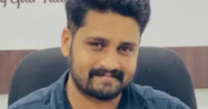 കാസർഗോഡ് യൂത്ത് കോൺഗ്രസ് നേതാവ് ഓഫീസിനുള്ളിൽ മരിച്ച നിലയിൽ