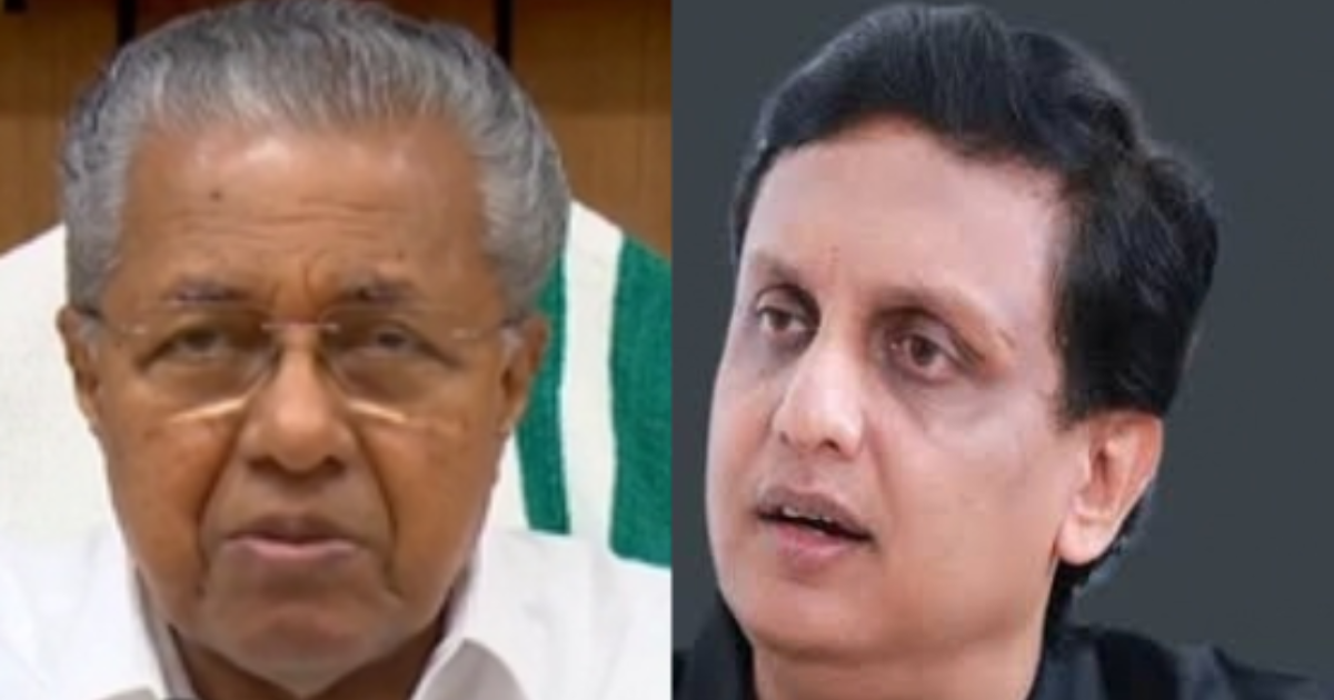 മാസപ്പടി കേസ്; പിണറായി വിജയനും മുഹമ്മദ് റിയാസിനുമെതിരെ അന്വേഷണത്തിന് പ്രത്യേക സംഘം രൂപീകരിച്ചു