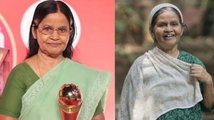 നടി സാവിത്രി ശ്രീധരൻ അന്തരിച്ചു