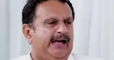 അസൂയക്കും കഷണ്ടിക്കും മാത്രമാണ് മരുന്നില്ലാത്തത്; സംസ്ഥാനത്ത് മരുന്ന് ക്ഷാമമില്ലന്ന് മന്ത്രി കെ. മുരളീധരൻ