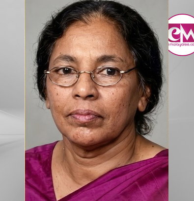 കുട്ടിയമ്മ ബേബി (78) ഫിലഡൽഫിയയിൽ അന്തരിച്ചു