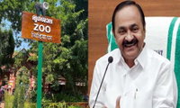  'തിരുവനന്തപുരം മൃഗശാല സ്ഥിതി ചെയ്യുന്ന സ്ഥലത്ത് മാഡിസണ്‍ സ്‌ക്വയര്‍ മാതൃക വരും'; പ്രഖ്യാപനവുമായി മുഖ്യമന്ത്രി