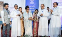  ആലപ്പുഴയുടെ വികസനത്തില്‍ ബ്ലൂ ഇക്കോണമിക്ക് നിര്‍ണായക പങ്ക് : ഡെപ്യൂട്ടി സ്പീക്കര്‍ ഷാനിമോള്‍ ഉസ്മാന്‍