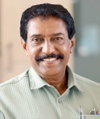 കള്ളനുമുണ്ട് ഒരു ദൈവം;  അക്ഷരത്തിനുമുണ്ട് ശക്തി: വി.ജെ. ജെയിംസ്    