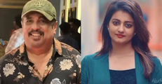 നടൻ രവീന്ദ്രൻ ചലച്ചിത്ര അക്കാദമി തലപ്പത്തേക്ക്; പ്രിയങ്ക നായർ വൈസ് ചെയര്‍പെഴ്‌സണ്‍