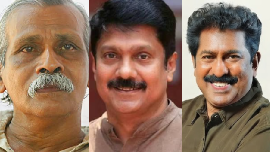സാഹിത്യ അക്കാദമി ചെയര്മാനായി കല്പ്പറ്റ നാരായണൻ: സംഗീത നാടക അക്കാദമി തലപ്പത്ത് ജി വേണുഗോപാല്; പ്രേംകുമാർ കെഎസ്എഫ്ഡിസി ചെയർമാൻ