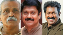 സാഹിത്യ അക്കാദമി ചെയര്‍മാനായി കല്‍പ്പറ്റ നാരായണൻ: സംഗീത നാടക അക്കാദമി തലപ്പത്ത്  ജി വേണുഗോപാല്‍; പ്രേംകുമാർ കെഎസ്എഫ്ഡിസി ചെയർമാൻ 