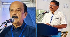 ലാനാ റീജണൽ കൺവെൻഷന് തുടക്കമായി, എഴുത്തുകാരൻ സക്കറിയ ഉദ്ഘാടന കർമ്മം നിർവഹിച്ചു