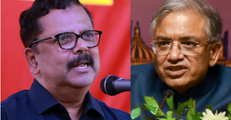 ബിജെപി ടിക്കറ്റില്‍ മത്സരിച്ചുകൂടേ, ജയിച്ചാല്‍ കേന്ദ്രമന്ത്രിവരെ ആകാമെന്ന് ഗ്യാനേഷ് കുമാർ പറഞ്ഞു; വെളിപ്പെടുത്തലുമായി ജിജി തോംസൺ