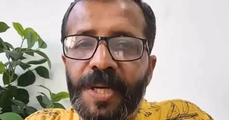 യൂട്യൂബര്‍ രാജന്‍ ജോസഫ് വീണ്ടും അറസ്റ്റില്‍