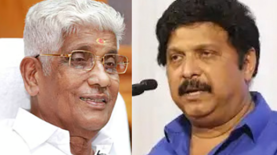 എന്എസ്എസിന്റെ പേര് മക്കള് സര്വീസ് സൊസൈറ്റി എന്നാക്കേണ്ട അവസ്ഥ; സുകുമാരന് നായര്ക്കെതിരെ ഗണേഷ് കുമാര്