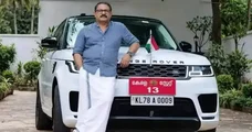 സ്വകാര്യ വാഹനങ്ങളിൽ ഔദ്യോഗിക ബോർഡുവെച്ച് യാത്രചെയ്യാൻ മന്ത്രിമാർക്ക് നിയമപരമായി അനുവാദമില്ല; കെഎം ഷാജിയുടെ വാദങ്ങൾക്ക് തിരിച്ചടിയായി സർക്കാർ ഉത്തരവ്