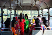 പ്രിയദർശിനി ബസിൽ പ്ലസ് ടു വിദ്യാര്‍ഥിനിയെ അപമാനിച്ച കണ്ടക്ടർക്ക് സസ്പെൻഷൻ