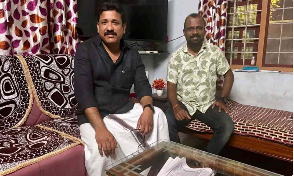 പ്രിയദര്ശിനിയില് വിദ്യാര്ഥിനിയെ അപമാനിച്ച സംഭവം: കണ്ടക്ടര്ക്ക് പിന്തുണ, സര്ക്കാരിനെ വിമര്ശിച്ച് ഡിസിസി ജനറല് സെക്രട്ടറി