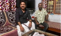  പ്രിയദര്‍ശിനിയില്‍ വിദ്യാര്‍ഥിനിയെ അപമാനിച്ച സംഭവം: കണ്ടക്ടര്‍ക്ക് പിന്തുണ, സര്‍ക്കാരിനെ വിമര്‍ശിച്ച് ഡിസിസി ജനറല്‍ സെക്രട്ടറി