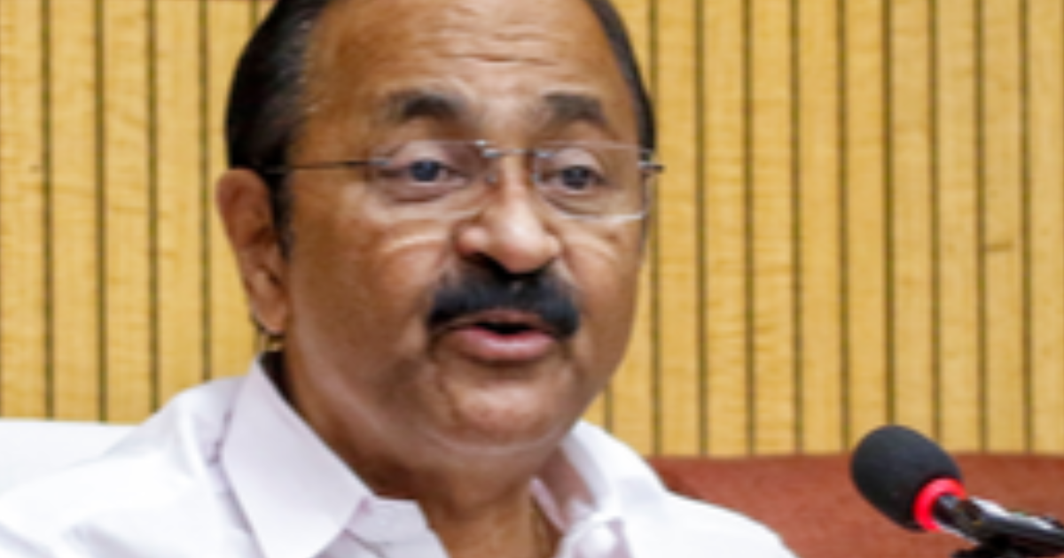 മാധ്യമ പ്രവർത്തകർ ഉൾപ്പെടെ തിക്കും തിരക്കും കൂട്ടുന്നത് സുരക്ഷാ ഭീഷണി ; മുഖ്യമന്ത്രി വി.ഡി. സതീശന്റെ സുരക്ഷ വർധിപ്പിക്കും