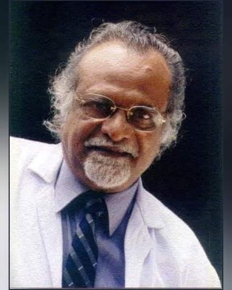 പി.എം. മാത്യു വെല്ലൂർ ഓർമ്മയായിട്ട് ആറുവർഷം : ആർ. ഗോപാലകൃഷ്ണൻ