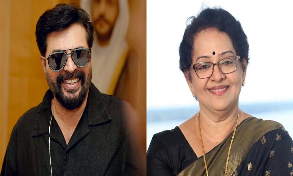 മമ്മൂട്ടിയുടെ അമ്മയാകാനുള്ള അവസരം നഷ്ടപ്പെട്ടു; ആ സങ്കടം ഇപ്പോഴുമുണ്ട്: മല്ലിക സുകുമാരന്