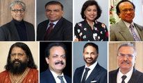 8 പേർക്ക് കേരള സെന്ററിന്റെ  അവാർഡ്  