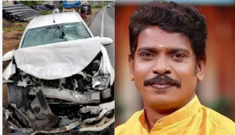കൊല്ലം സുധിയുടെ മരണം; കുടുംബത്തിന് 1.77 കോടി രൂപ നഷ്ടപരിഹാരം വിധിച്ചു
