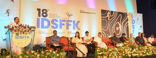 ഡോക്യുമെന്ററി, ഹ്രസ്വചിത്ര പ്രദർശനത്തിന് സ്ഥിരം വേദിയൊരുക്കും: മുഖ്യമന്ത്രി വിഡി സതീശൻ 