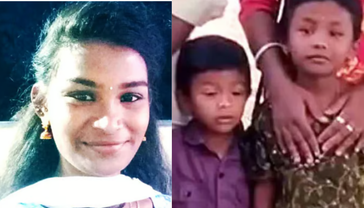 മോഡലിങിന് മക്കള് തടസം, ഫോണ് ഉപയോഗത്തില് സ്ഥിരം വഴക്ക്; പാലക്കാട്ടെ കുഞ്ഞുങ്ങളുടെ ഇരട്ടക്കൊലപാതകത്തില് അമ്മയുടെ മൊഴി