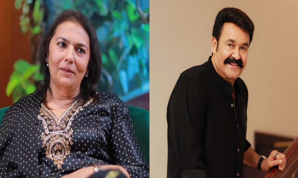 പഴയ മോഹന്ലാലല്ല ഇപ്പോള്! ലാലേട്ടന്റെ ഫിറ്റ്നസ് മാറ്റങ്ങളെക്കുറിച്ച് സുചിത്ര മോഹന്ലാല്