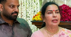  കുടുംബത്തിന് വേണ്ടി ഇന്നുവരെ പാർട്ടിയെ സമ്മർദത്തിലാക്കിയിട്ടില്ല, എന്ത് പ്രശ്നം വന്നാലും സിപിഎമ്മിനോട് സഹായം ചോദിക്കില്ല; വിനോദിനി ബാലകൃഷ്ണൻ 
