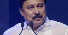 മെസിയുടെ പേരില്‍ തട്ടിപ്പ്: മുന്‍ മന്ത്രി  അബ്ദുറഹിമാനെ എസ്‌ഐടി ചോദ്യം ചെയ്തു
